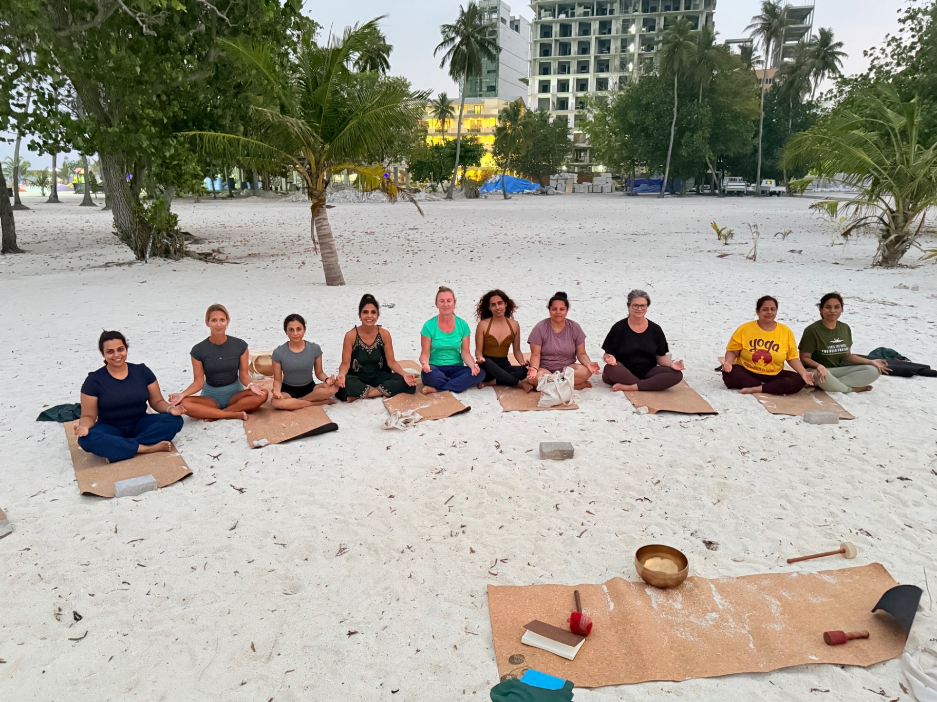 Retreat Normal Retreatly | Curated Wellness Retreats